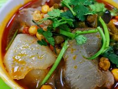 -江三王记牛杂馆(总店)