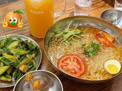 -破店肥哈·东北烧烤(南山保利店)