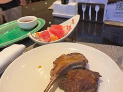 -盛宴自助餐厅(运达喜来登店)
