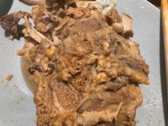 -大白羊蝎子馆(后沙峪山姆店)