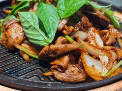 -小大董·烤鸭(观景餐厅·南京西路店)