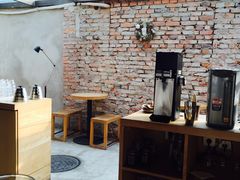 -VOYAGE COFFEE(北锣鼓巷店)