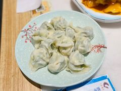 -老边饺子馆(金源店)