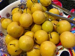 -老牌坊云南鱼豆花火锅(哈西万达店)