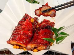 -三利音·东方司宴(外滩店)