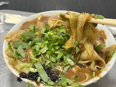 -正味斋锅巴菜(西北角店)