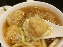 鲜虾云吞面-丽的面家(多宝路店)