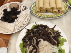 -清真·马家火锅美食城(镇江北路店)