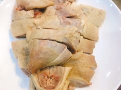 盐水鸭-冯鑫记南京鸭血粉丝汤(来燕路店)