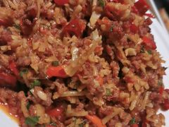 -金塔傣乡·云南民族特色菜·傣味手抓饭(金瓦路店)