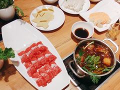 -嗨羊火锅(西环店)