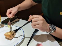 -俄士厨房(时代天街店)