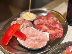 -乾杯烧肉居酒屋(中洲湾店)