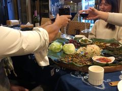 -滇道云南特色料理(康定路店)