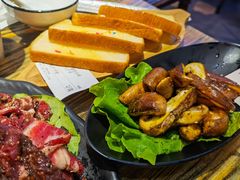 -吉志烤肉(太原总店)