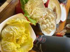 -蜀大侠火锅(香格里拉店)