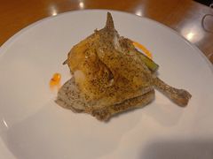 柠檬脆皮烤鸡-布拉格餐厅· 中欧捷克菜(全国首店)