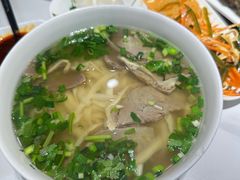 -清真·马记金兰牛肉面(大木桥路店)