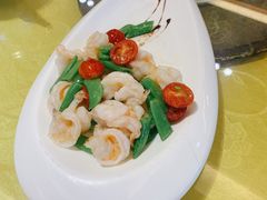 -马凯餐厅(长椿街店)