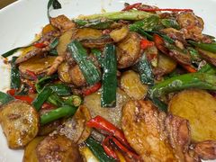 -辣螃铠盆盆蟹大排档(总店)