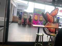 -麦当劳(庐山服务区店)