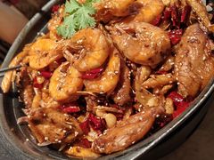 -蛙小侠(亚欧商厦店)