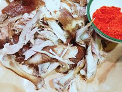 -刘师父老汉口江湖菜(蔡锷路店)