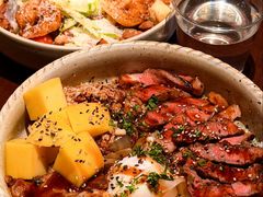 -富乐满 炸鸡&韩国料理 불로만(虹泉路店)