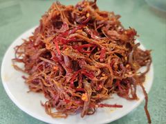 -春花民族美食(佳木斯总店)