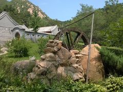 -云峰山自然风景区