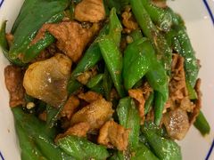 湖南辣椒炒肉-洞庭米湘·湖南菜(银河SOHO店)
