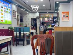 -尕西木老春台东乡手抓美食