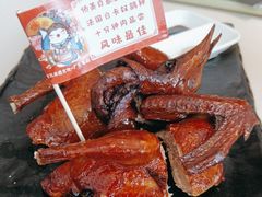 -侨美食家·粤菜(体育西路店)