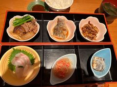 每日便当-希望日本料理(保利香槟花园店)