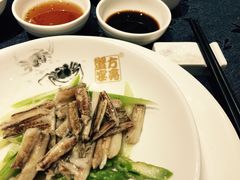 -新光酒家·河豚·海鲜·蟹料理(浦东店)