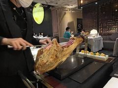 -王品牛排(珠海富华里店)