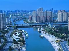 -天津之眼摩天轮