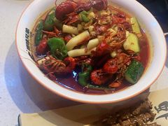 -拙味兄弟龙虾·江湖菜(和畅堂店)