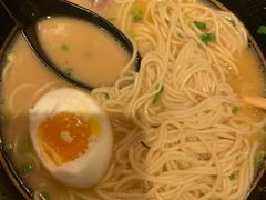 -一蘭拉面(铜锣湾店)