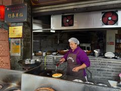 -大众跷脚牛肉馆·非遗传承单位(峨眉山店)