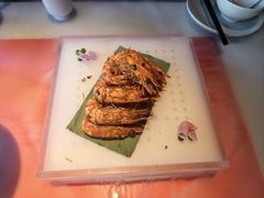 -春色如许·茶食餐厅(桃李春风店)