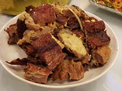 -维吾尔餐厅(宜山路店)