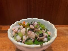 -山葵家居酒屋(天目里店)