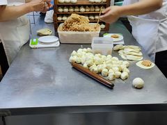 -东泰祥生煎馆(陕西南路店)