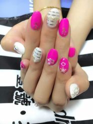 -LILY NAILS美甲美睫