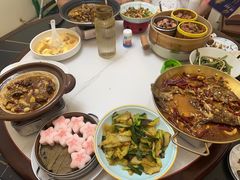 -食藕·武昌鱼(古德寺店)
