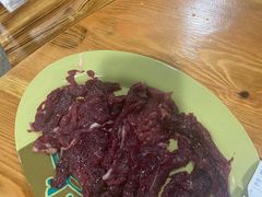 -三千坪超级火锅市场·土灶牛肉火锅