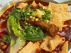 -龍城柳州螺蛳粉(群星路店)