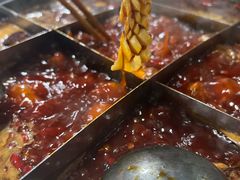 -化龙桥九宫格火锅(清水河店)