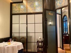 -醉辉皇上海之巅(上海中心大厦店)